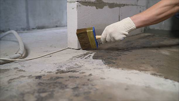 24/7 Emergency Vapor Barrier Installation experts in Fountaintown, IN